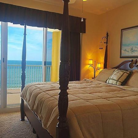 Ocean Reef Villa Panama City Beach Buitenkant foto
