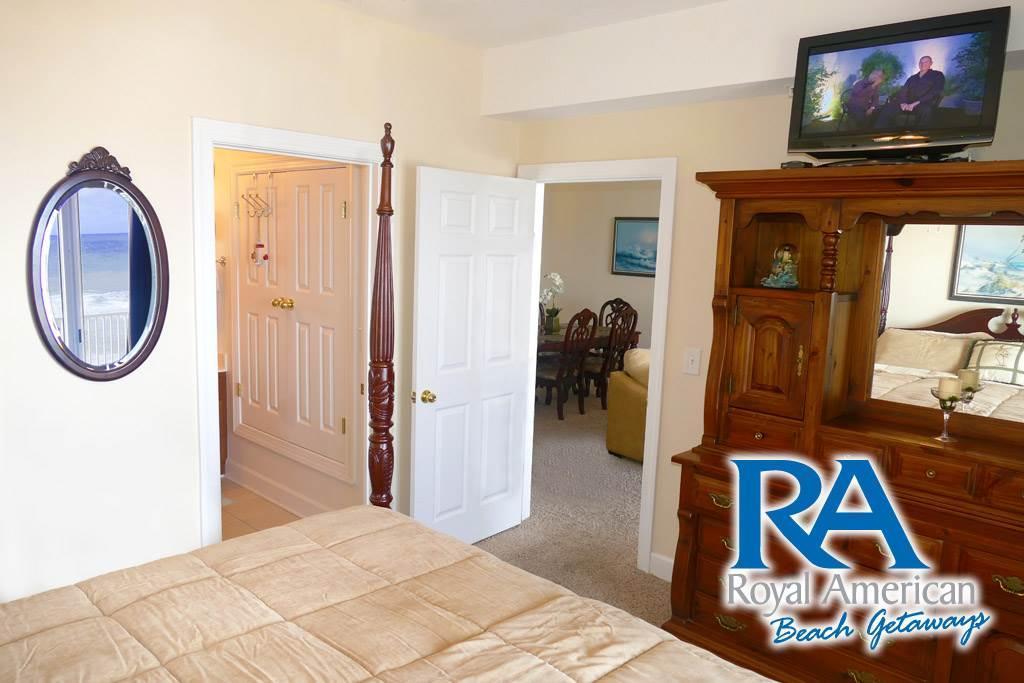 Ocean Reef Villa Panama City Beach Buitenkant foto