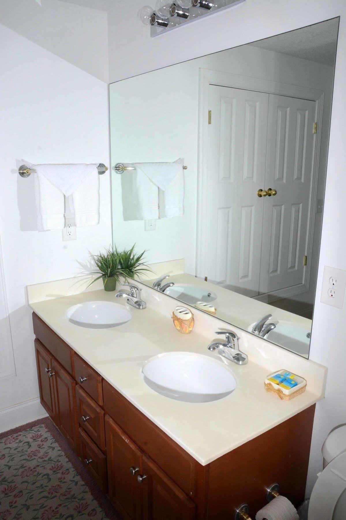 Ocean Reef Villa Panama City Beach Buitenkant foto