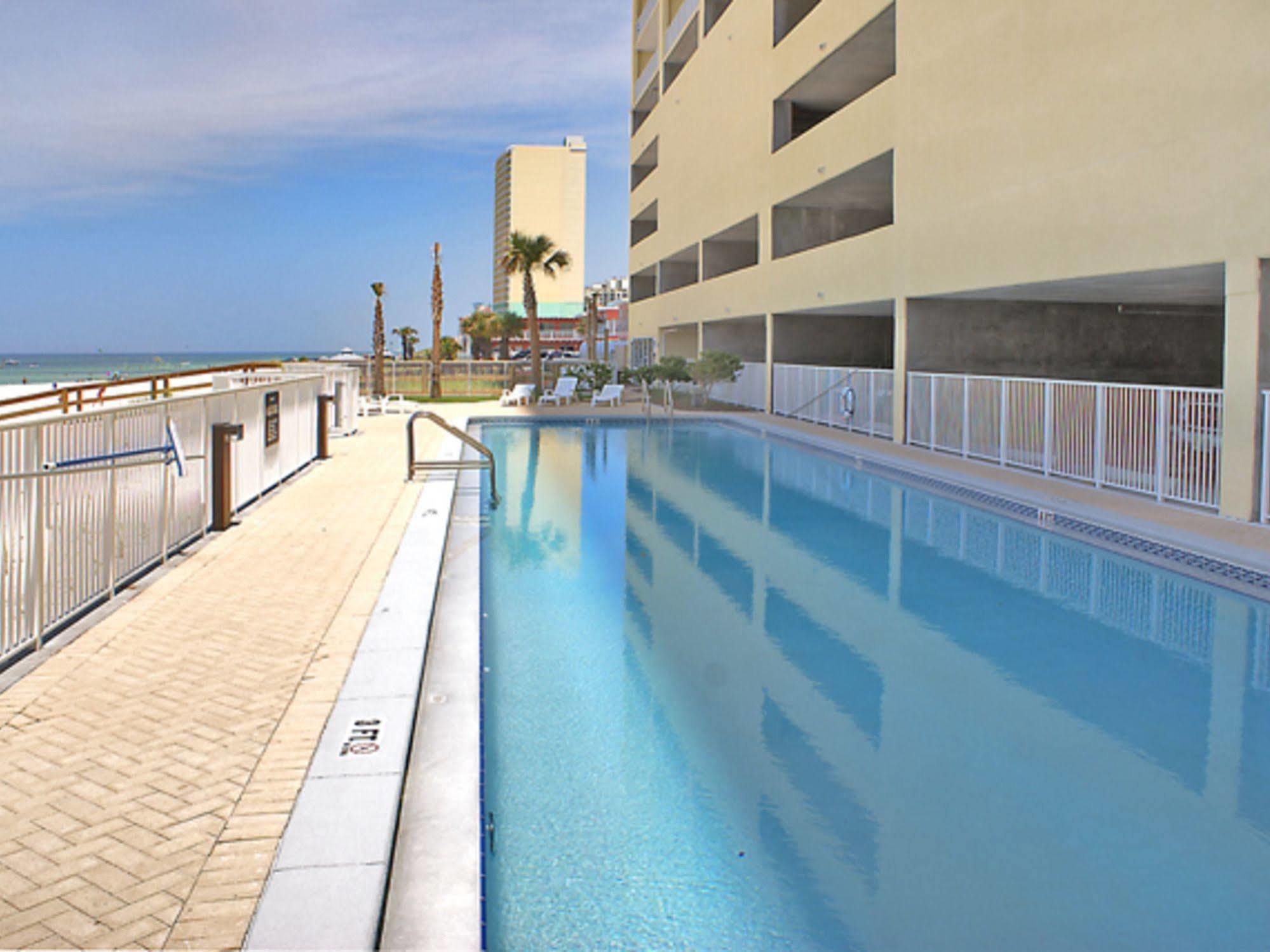 Ocean Reef Villa Panama City Beach Buitenkant foto