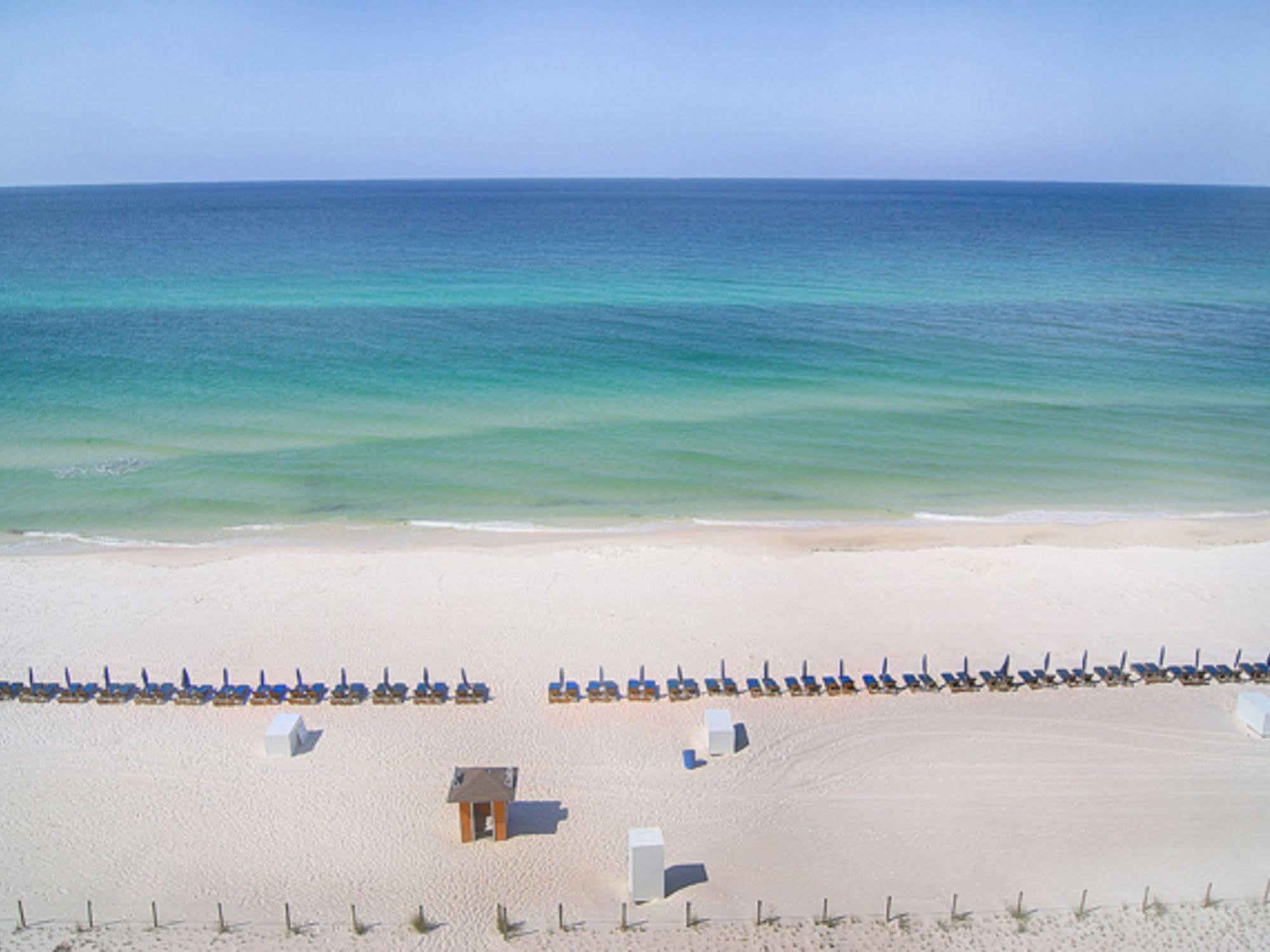 Ocean Reef Villa Panama City Beach Buitenkant foto